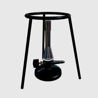 Bunsen Burner