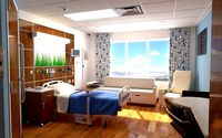 Patient Room