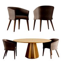 Roche Bobois Girasol Lagona