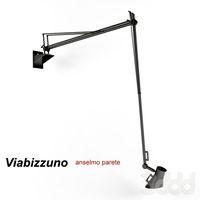 Viabizzuno-Anselmo parete