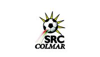 logo football SRC Colmar