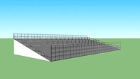 tribuna inventada..