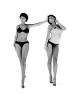 3d model  Alice and Vasilisa