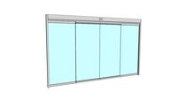 Automatic Sliding doors