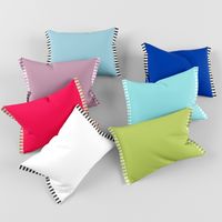 Подушки Designers Guild Varese Marine