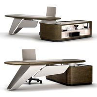 Ring table Kano factory