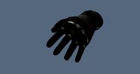 Tactical gloves