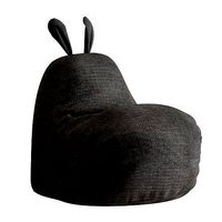 Frameless Pouf