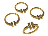 set gold