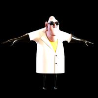 Doctor Nefario