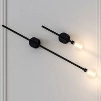 Capo dOpera BRILLO - Wall Lamp