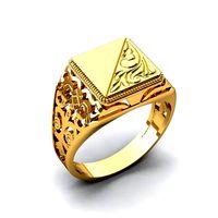 Ring 79 | 3D