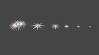 6 Stars - The Set