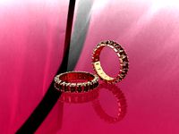 jewelry ring