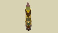 Polygon Tower