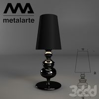 Metalarte Josephine Mini M