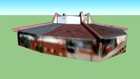 Tom's Diner