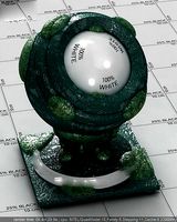 alien egg