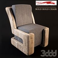 iNeo chair - Bold Hold collection
