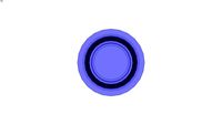 Rolling diaphragms
