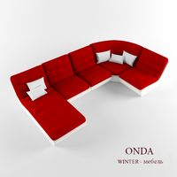 WINTER - мебель onda