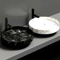 Falper Eccentrico Washbasins