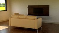 Realistic Interior Living Room Blender Cycles