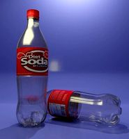 bottle