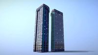 MSK Building 22