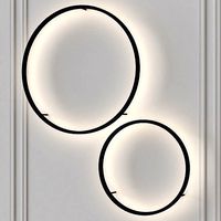 Gibas POLIS - Wall sconce