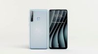 HTC Desire 20 Pro