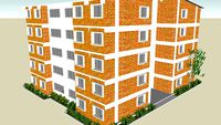 Conjunto Residencial Cacique Tiuna Caracas La Rinconada