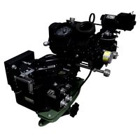 Norden Bombsight3d model