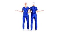 Surgical nurse 19