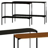 Kendo Mobiliario Exo Console Tables