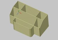 Organizer | 3D