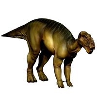 Iguanodon