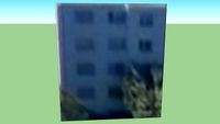 Building in 8105, Schweiz