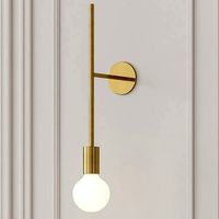 Volker Haug Studio STEP - Wall sconce