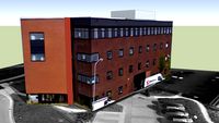Zings Gebouw (Assen)