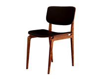 Modern Leather Chair
