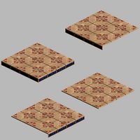 Royal Palace-Shabak-Floor