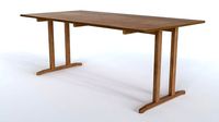 Fredericia Mogensen Table