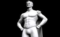 Homelander - The Boys | 3D