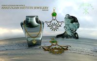 jewelry anatoila hitit