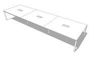Watson Miro Conference Table