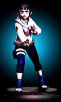 Hinata | 3D