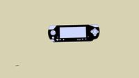 Psp rough
