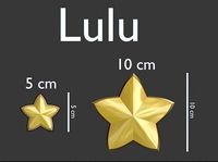 Lulu Starguardian accessories | 3D