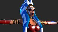Ahsoka Tano